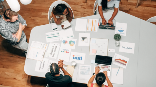 Marketing Agency Seattle