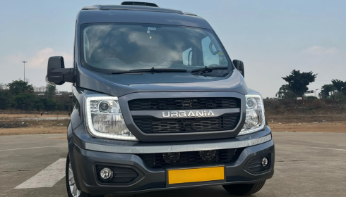car rental in Trivandrum