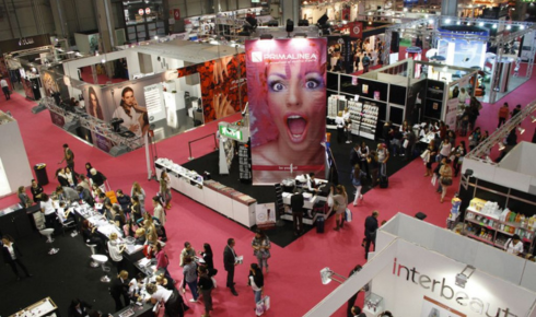 Cosmoprof Mumbai