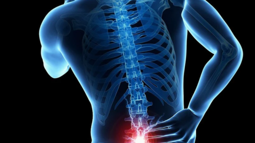 Lower Back Pain treatment