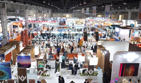 Travel Fair India, Travel Trade Show India, Travel Exhibition In India