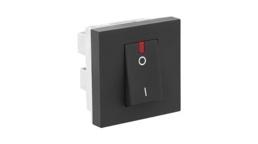 RCCB circuit breaker