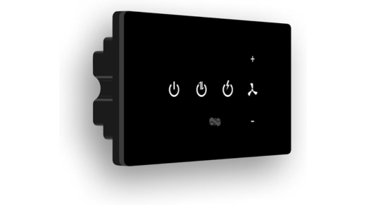 Smart home switches