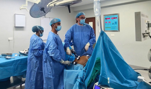 balloon in stomach for weight loss cost