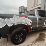 custom vehicle graphics