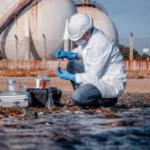 drinking water contaminants