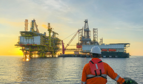 offshore engineering