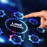 Don Mazonas link building