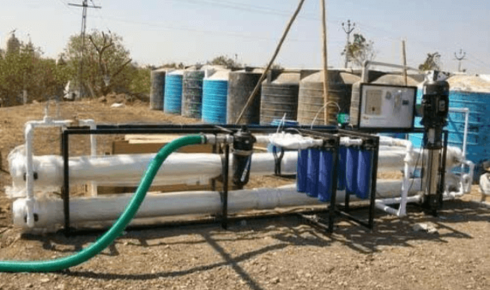 farm water systems