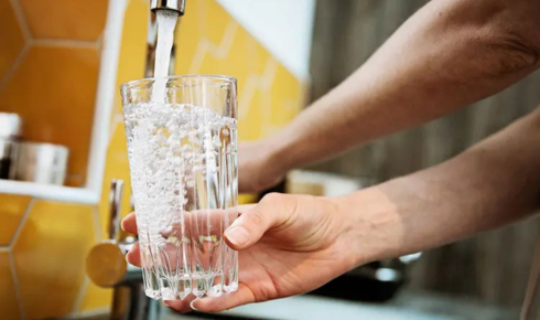 filtration for bacteria