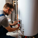 on-demand water heaters
