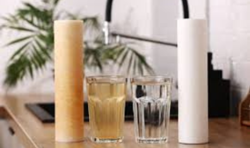 water filtration tampa