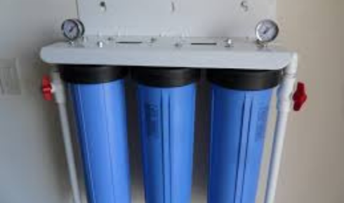 water treatment the villages fl