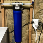 whole home water filtration
