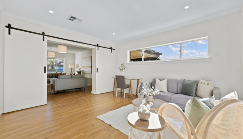 Granny Flat Builders in Adelaide