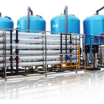 advanced water filtration