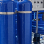 commercial water solutions