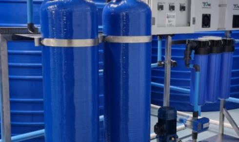 commercial water solutions