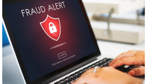 online credit card fraud complaint