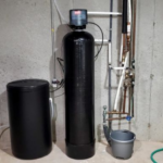 residential water treatment