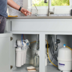 tank style reverse osmosis