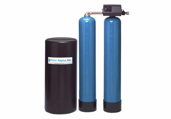 water arsenic removal