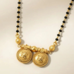 gold mangalsutra designs
