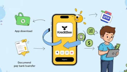kreditbee Customer Care