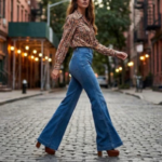 bootcut jeans