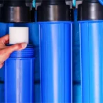 commercial water softeners