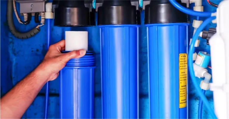 commercial water softeners