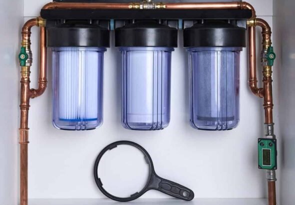 custom filtration systems