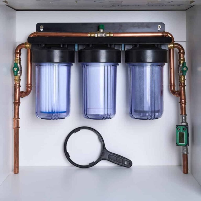 custom filtration systems