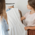 midi dress for women
