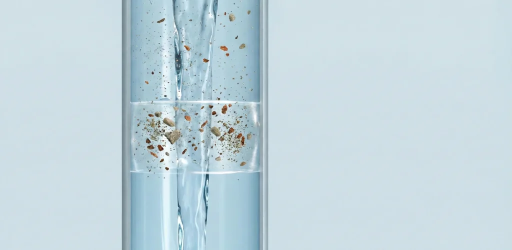 well water treatment