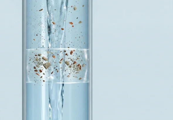 well water treatment