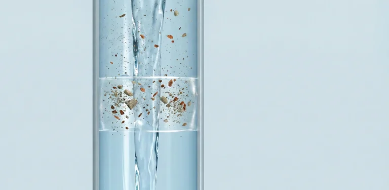 well water treatment