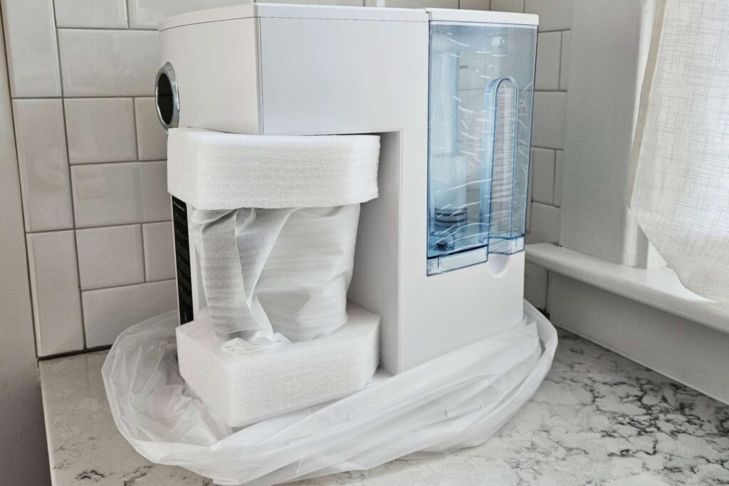 whole-home water treatment 