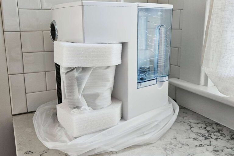 whole-home water treatment 