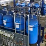 water filtration system installations