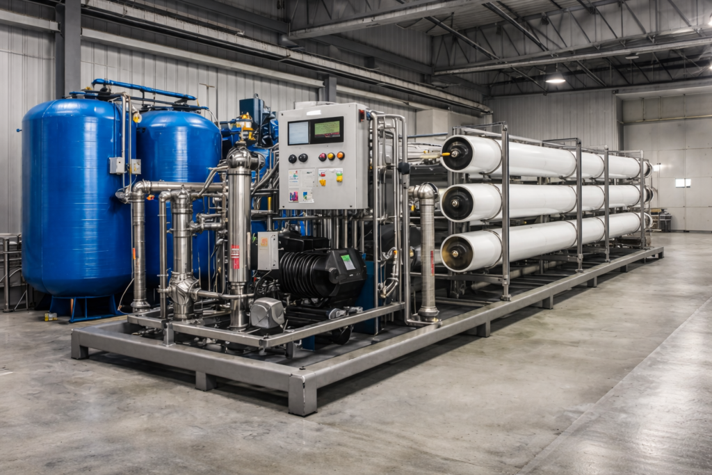 sediment filters
