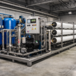 sediment filters