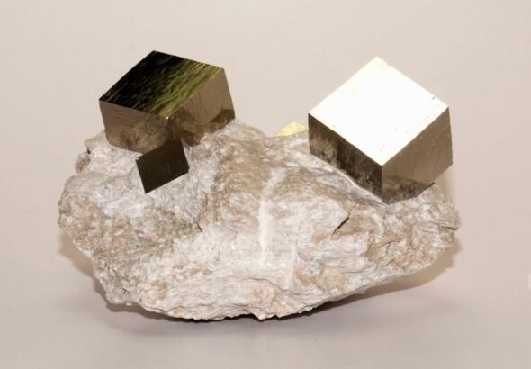 sulfur