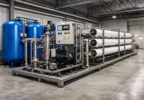 sediment filters
