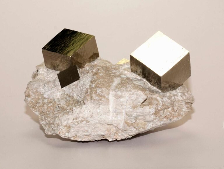 sulfur