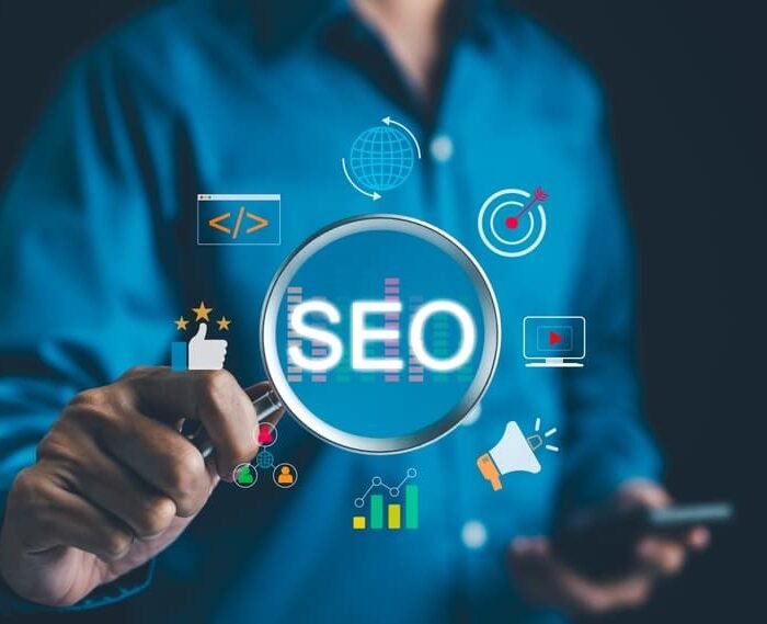 advanced SEO packages