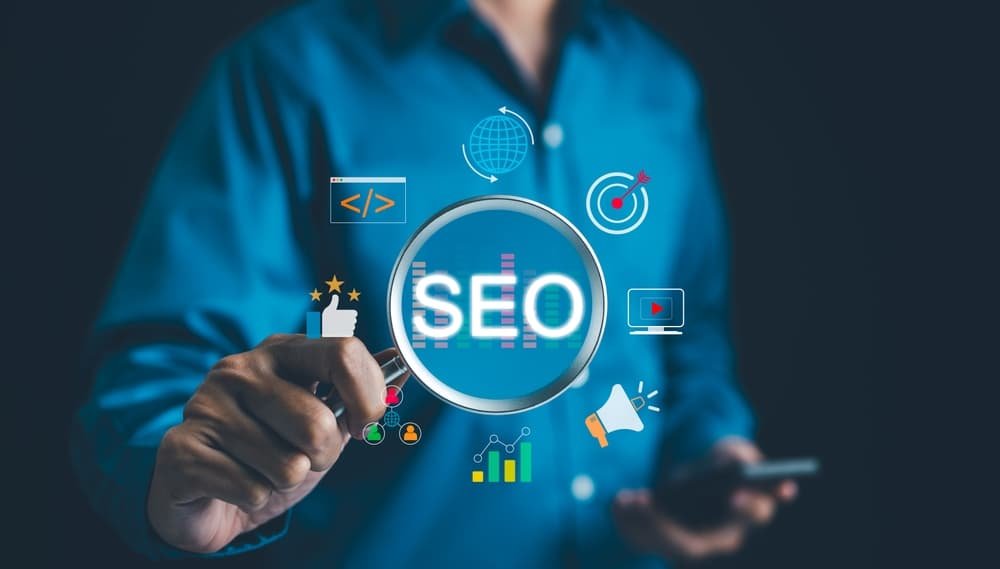 advanced SEO packages